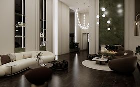 Sveo Istanbul Hotel